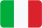 Teloni e copertoni per veicoli Italiano